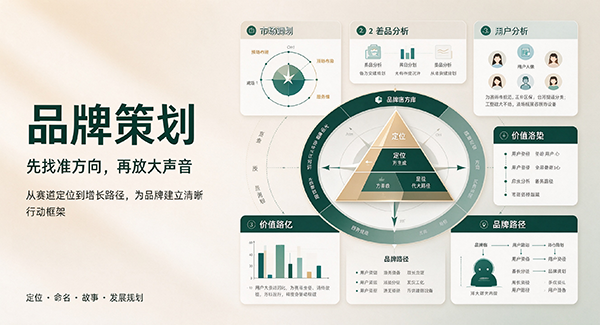 吴江区品牌策划