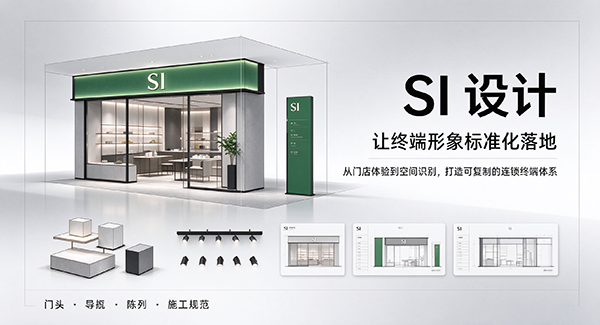 吴江区SI设计